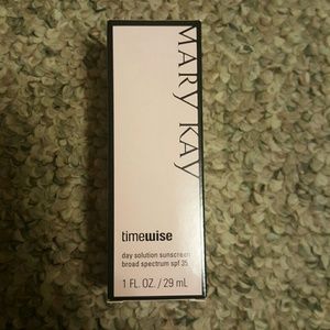 Timewise day solution